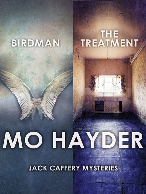 Title details for Mo Hayder 2-Book Bundle by Mo Hayder - Wait list